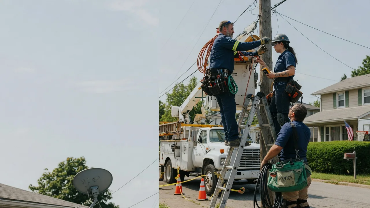 Electrical Repair in Otto, NC near me